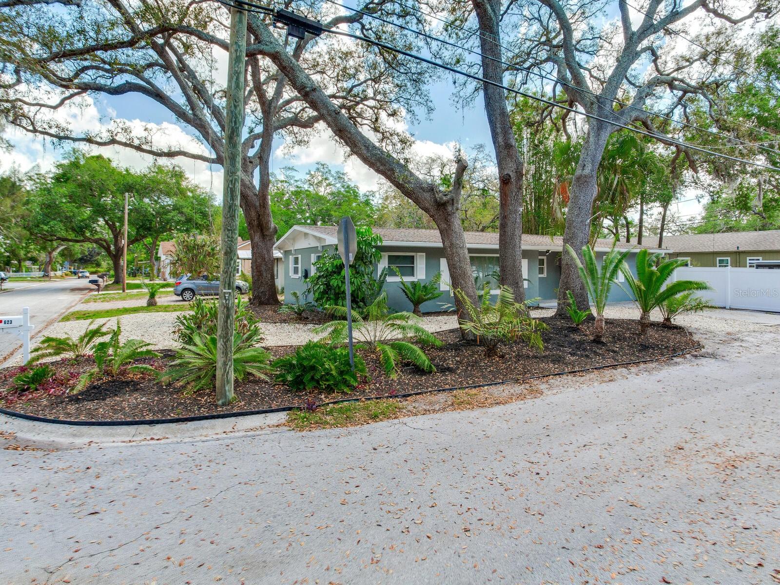 623 15TH AVE NW, LARGO, FL, 33770