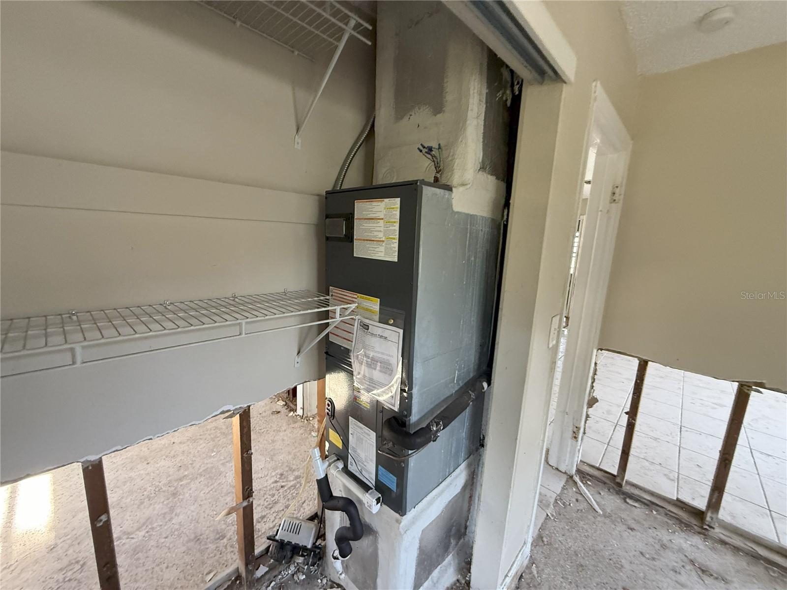 6609 SIERRA TER, NEW PORT RICHEY, FL, 34652