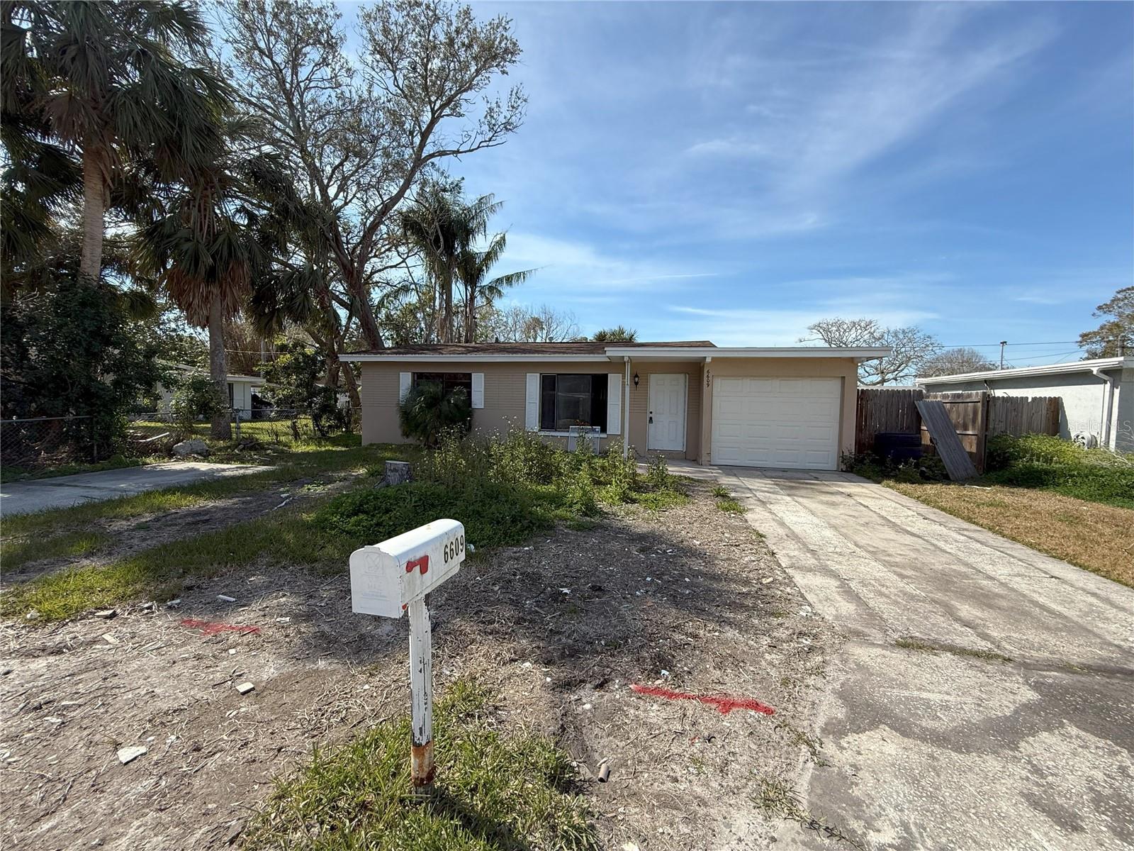 6609 SIERRA TER, NEW PORT RICHEY, FL, 34652