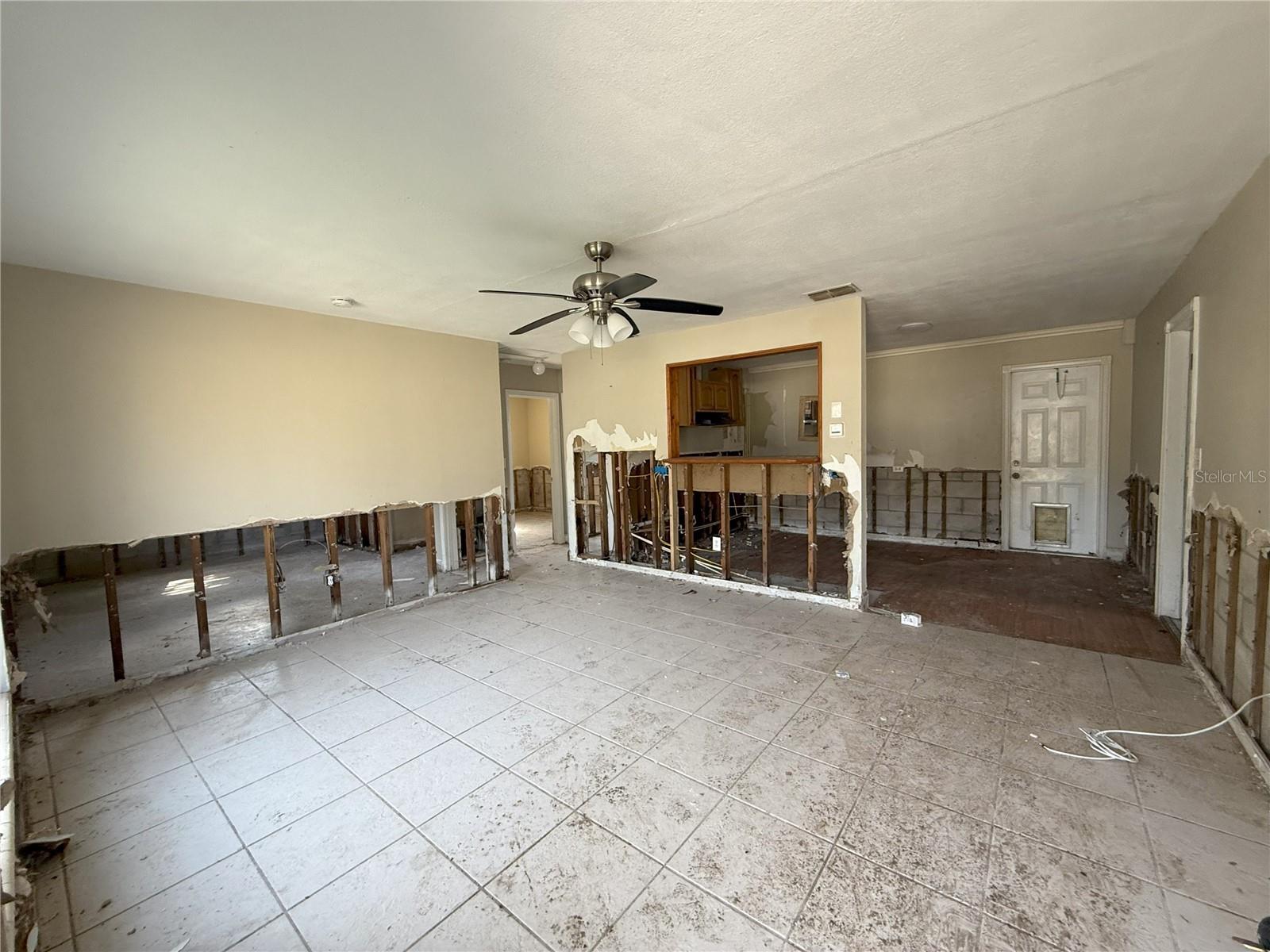 6609 SIERRA TER, NEW PORT RICHEY, FL, 34652