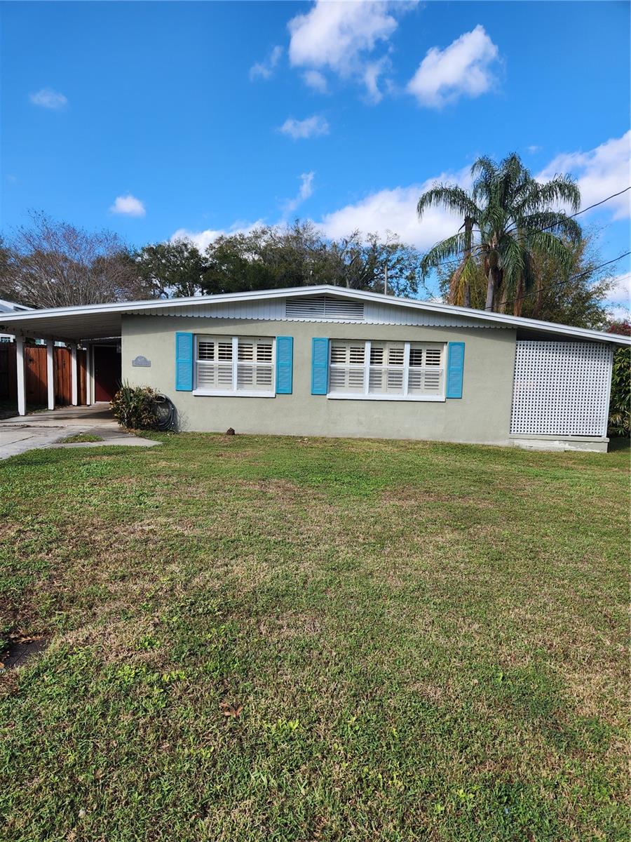 607 WOODLAND ST, ORLANDO, FL, 32806