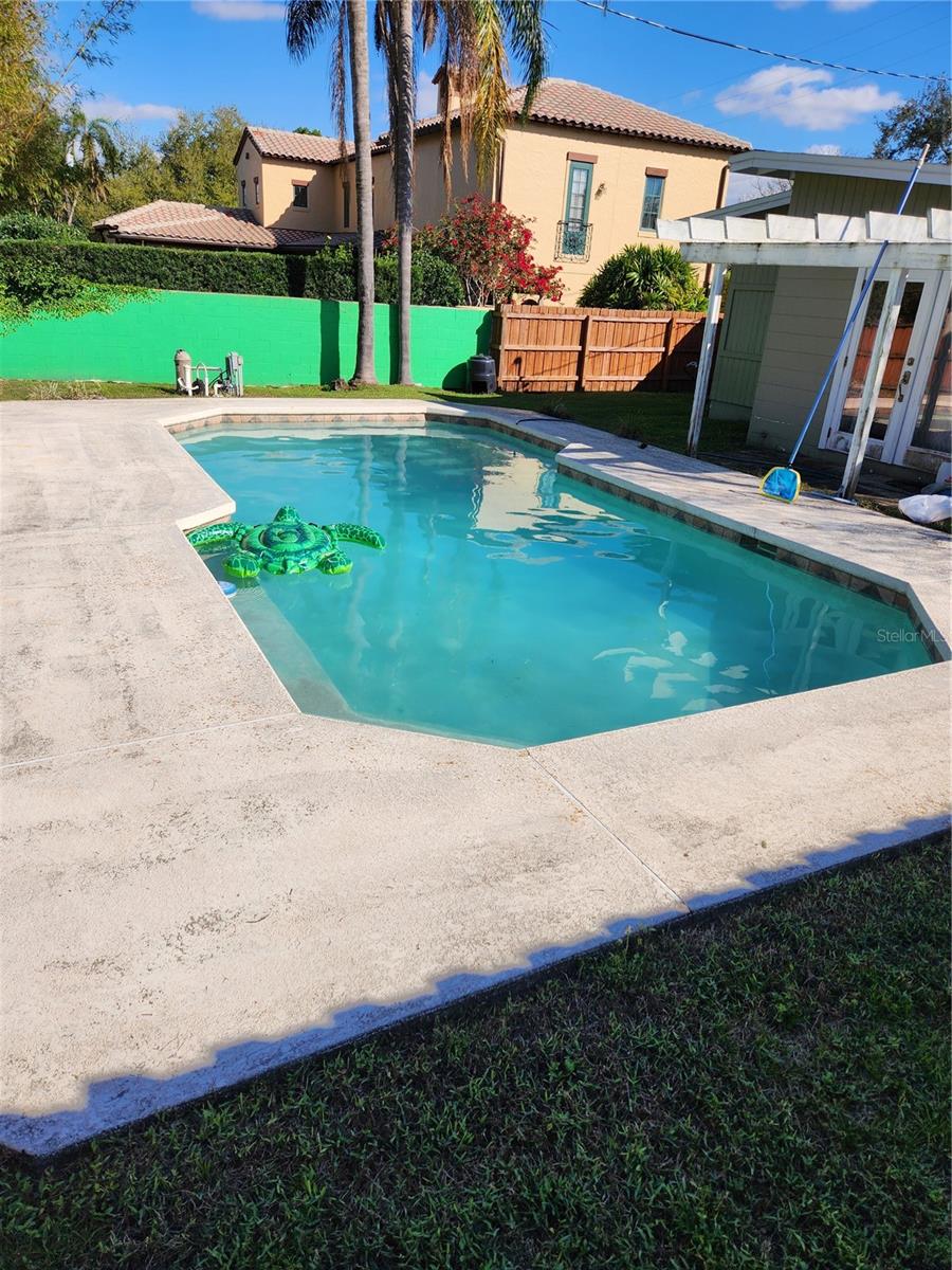 607 WOODLAND ST, ORLANDO, FL, 32806