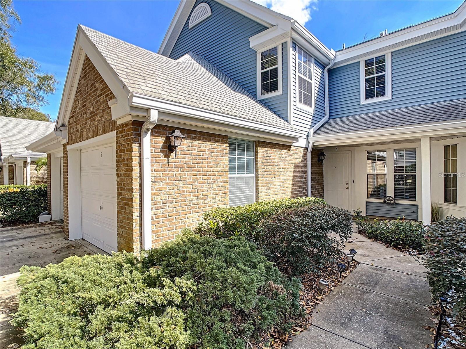 2211 COACH HOUSE BLVD #305, ORLANDO, FL, 32812