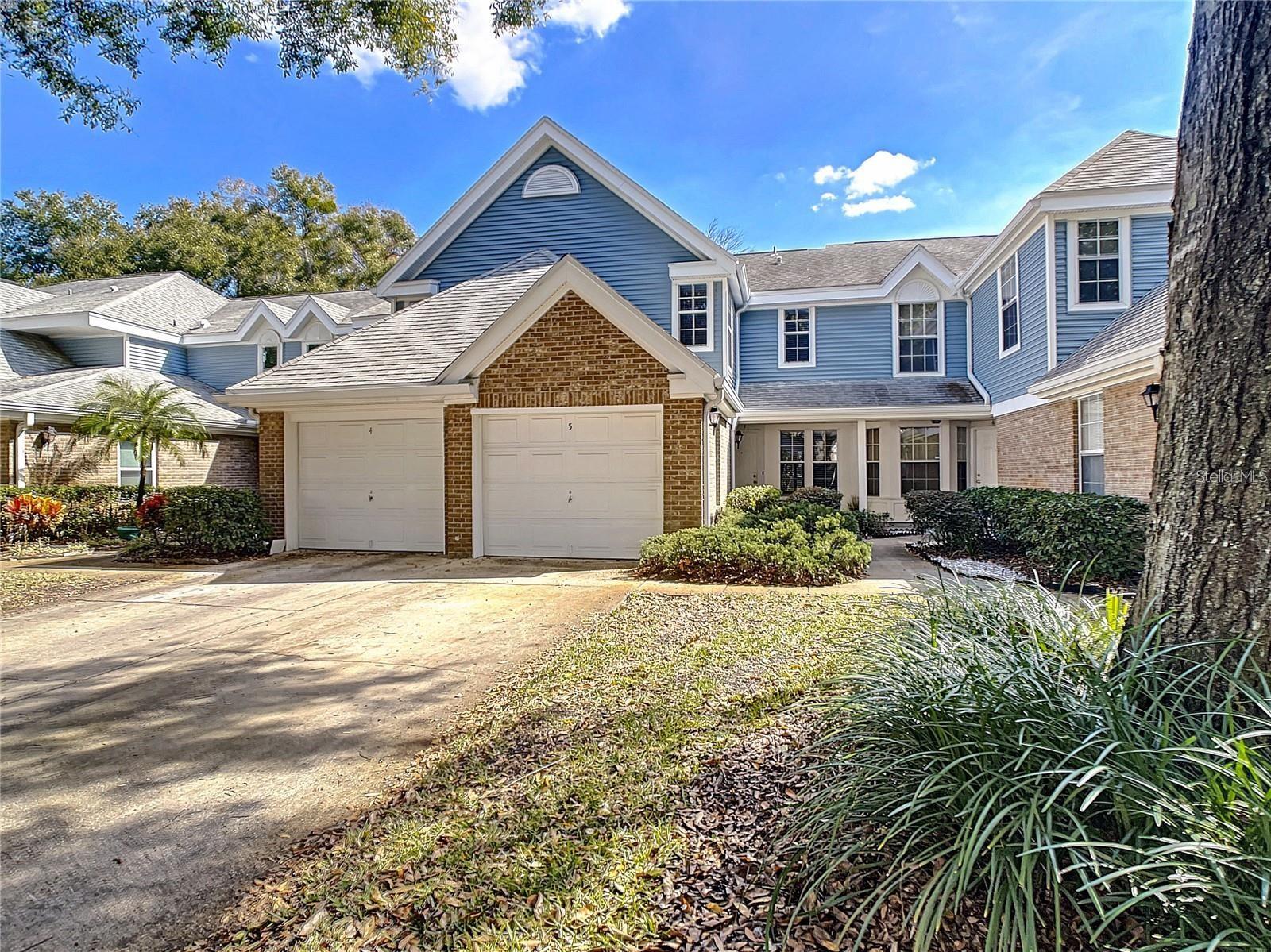 2211 COACH HOUSE BLVD #305, ORLANDO, FL, 32812