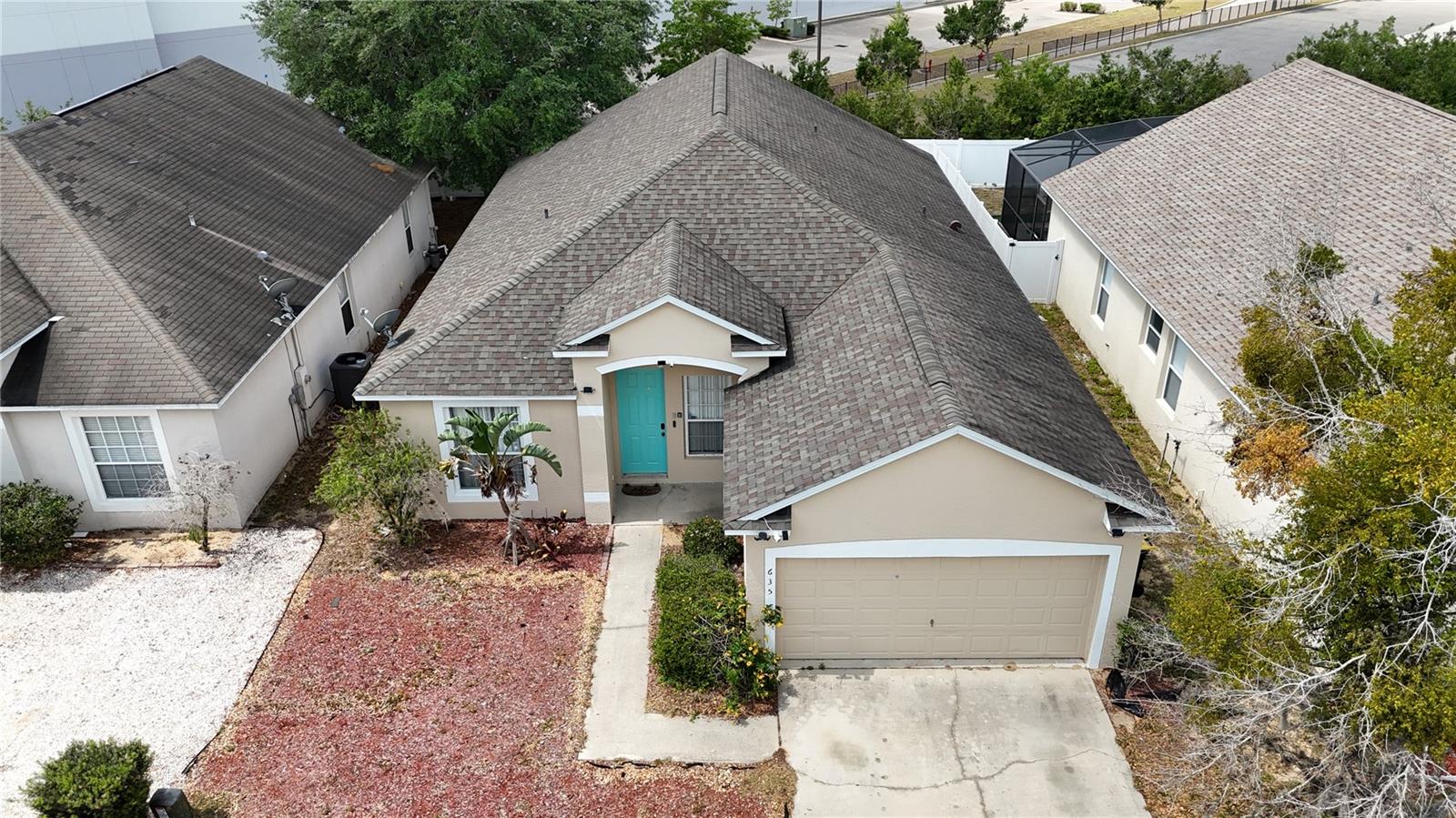 635 KNOLLWOOD DR, DAVENPORT, FL, 33837