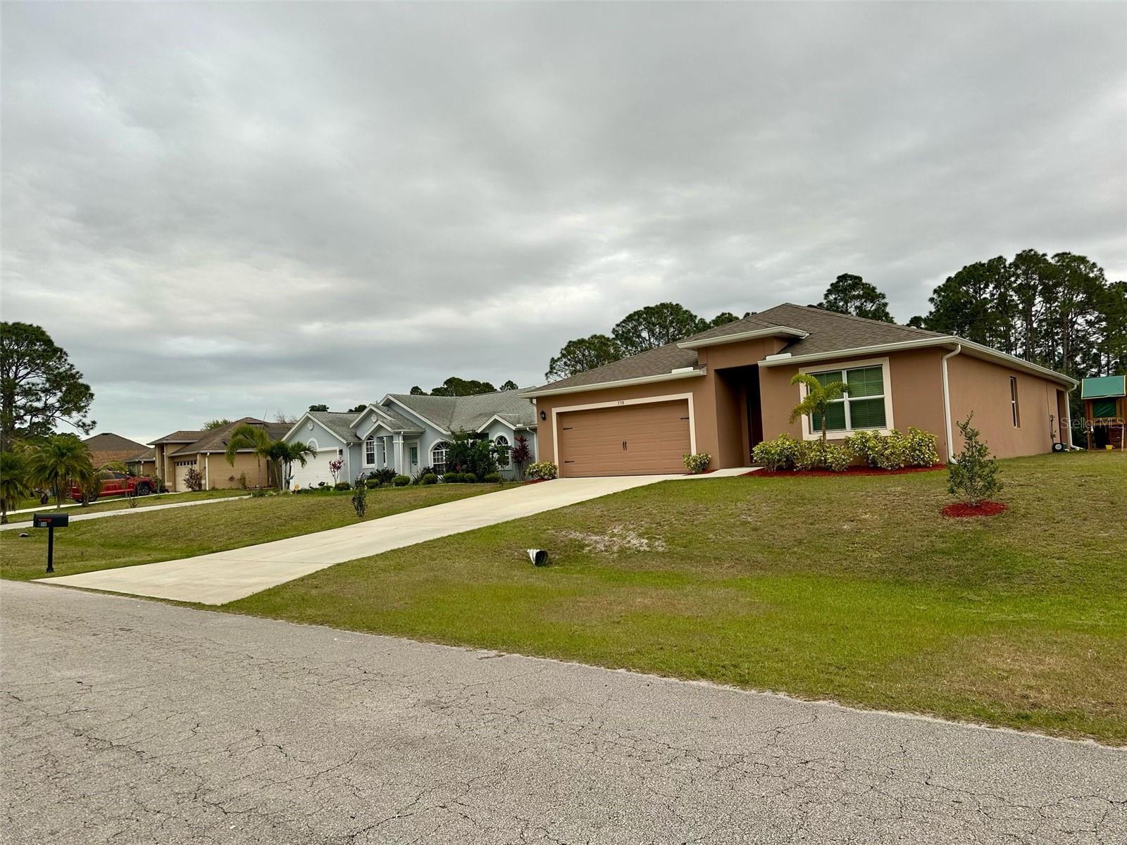 538 VIN ROSE CIR SE, PALM BAY, FL, 32909