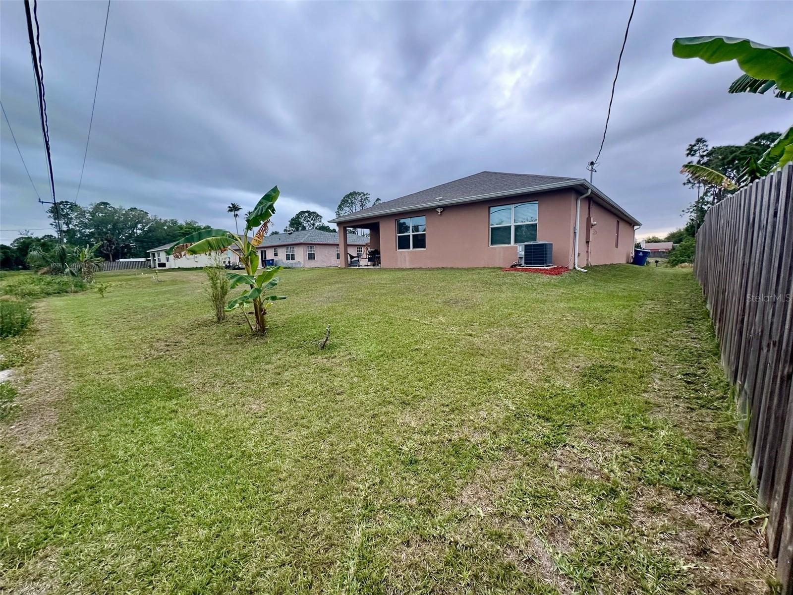538 VIN ROSE CIR SE, PALM BAY, FL, 32909