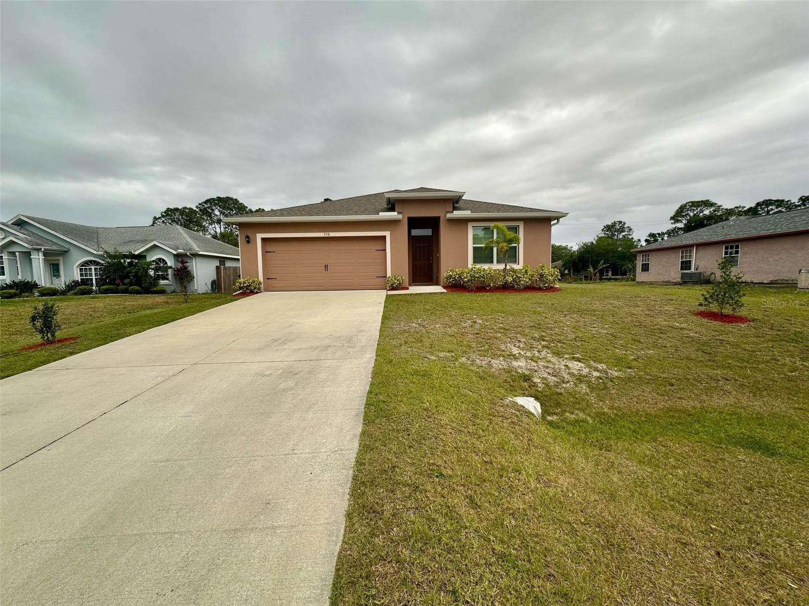 538 VIN ROSE CIR SE, PALM BAY, FL, 32909