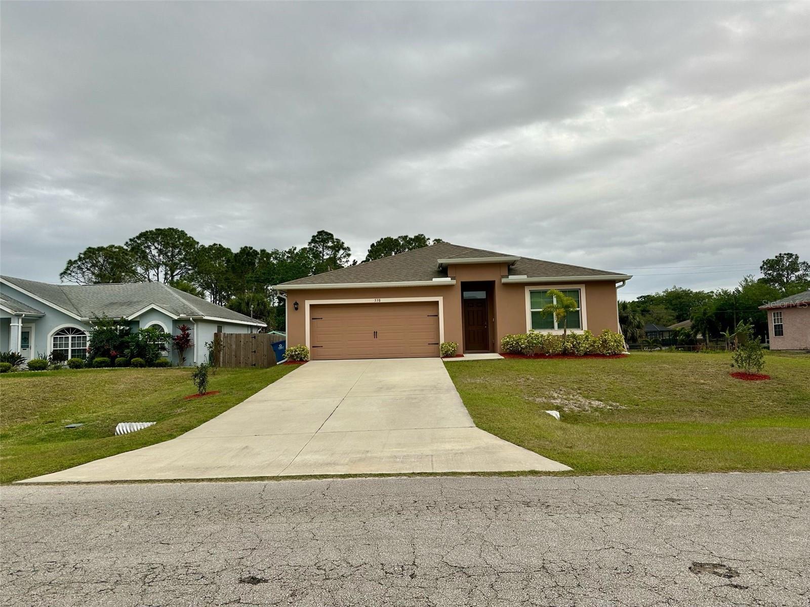 538 VIN ROSE CIR SE, PALM BAY, FL, 32909