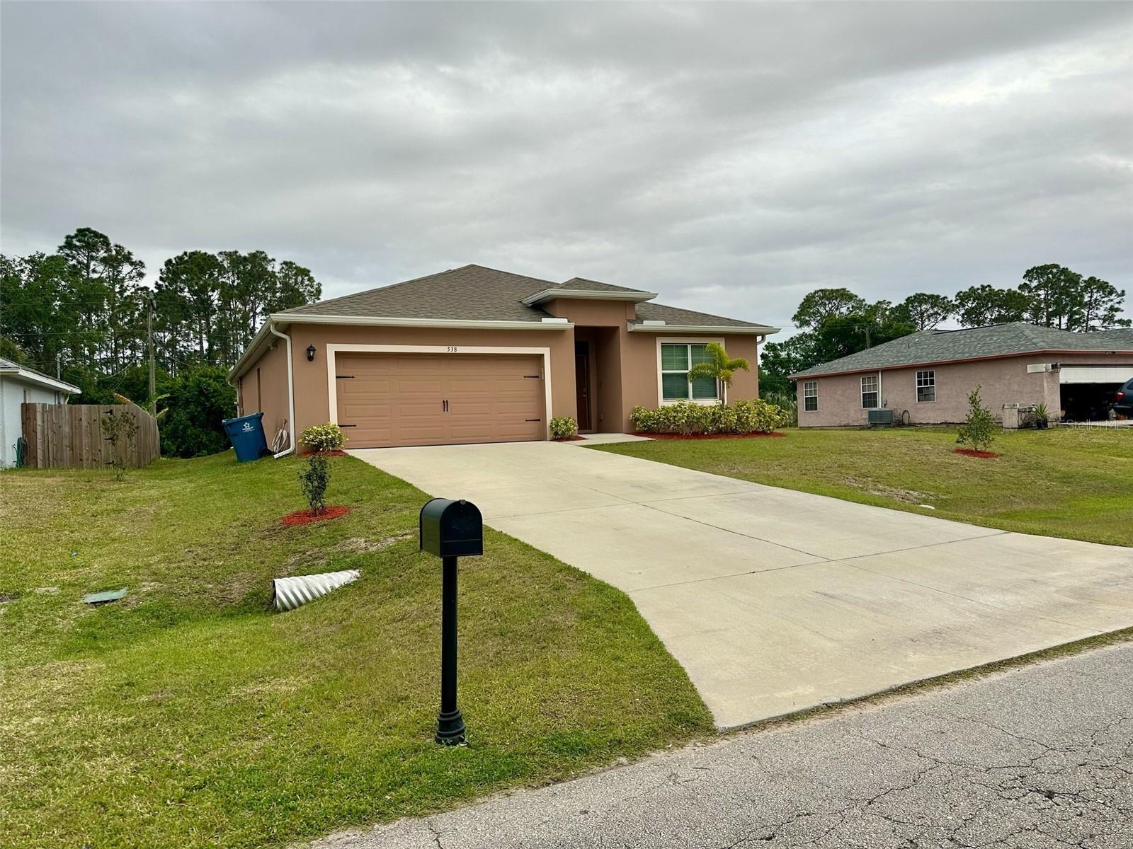 538 VIN ROSE CIR SE, PALM BAY, FL, 32909
