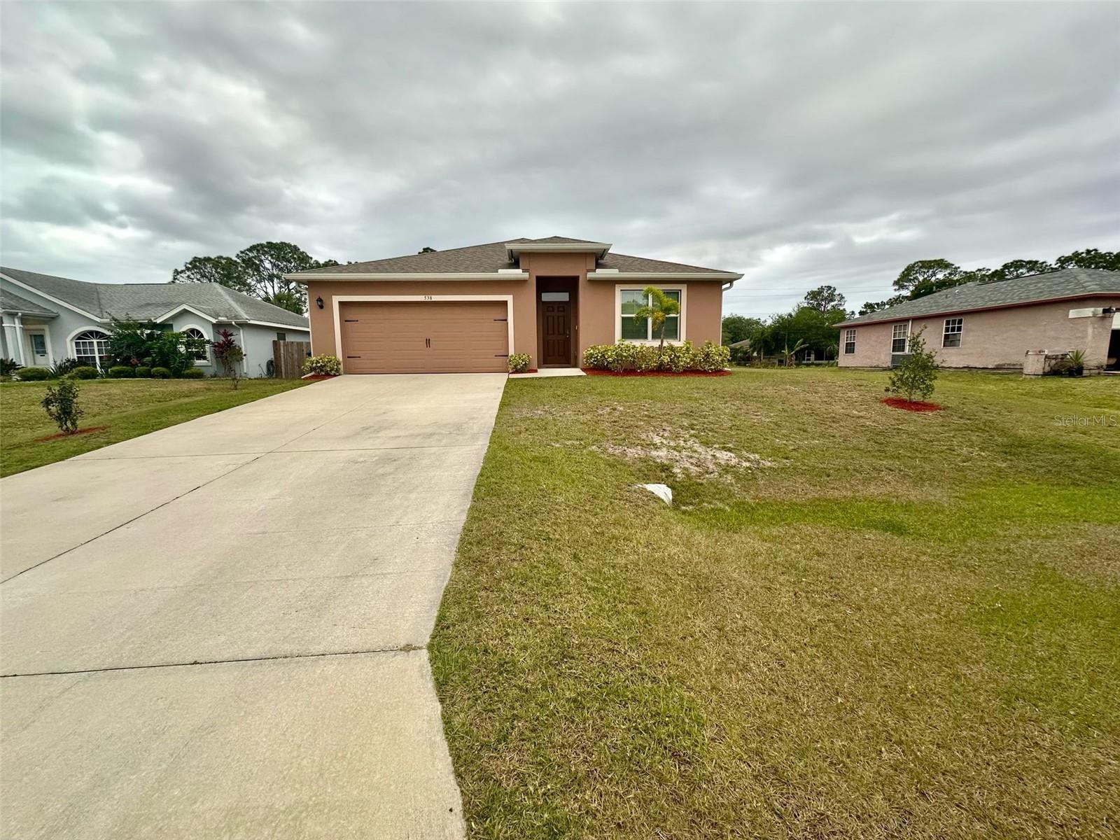 538 VIN ROSE CIR SE, PALM BAY, FL, 32909