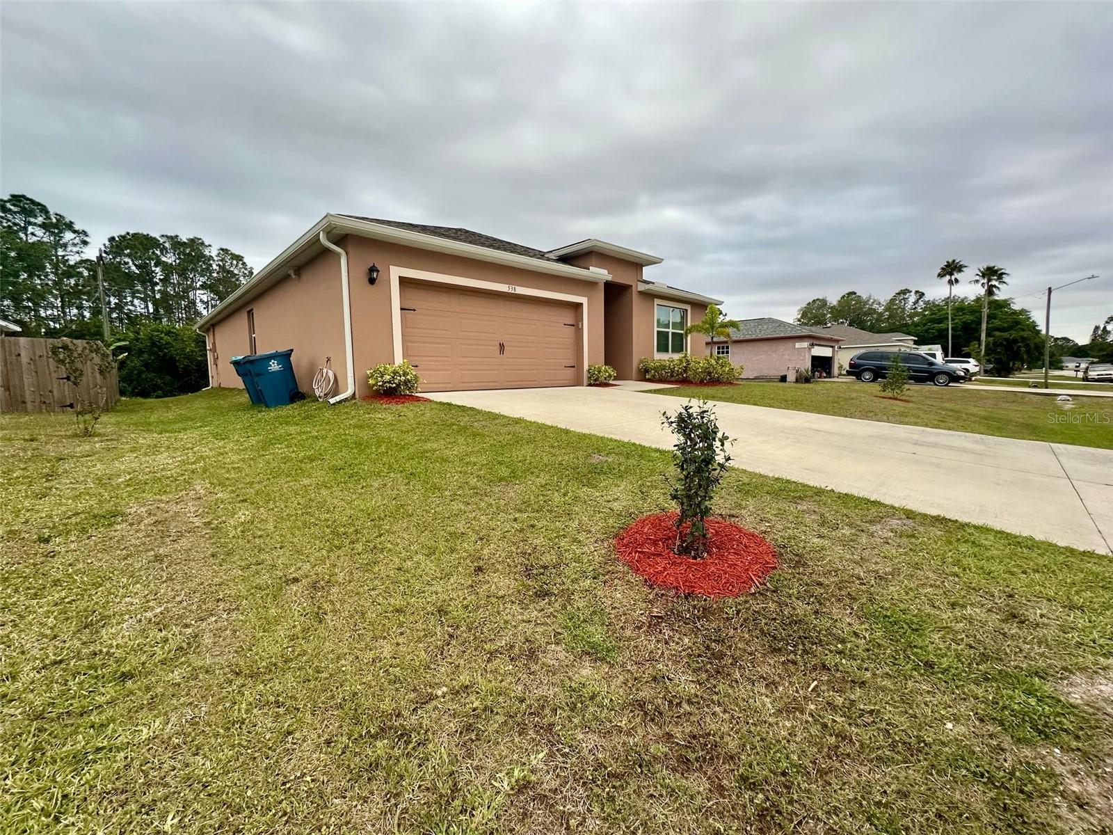 538 VIN ROSE CIR SE, PALM BAY, FL, 32909