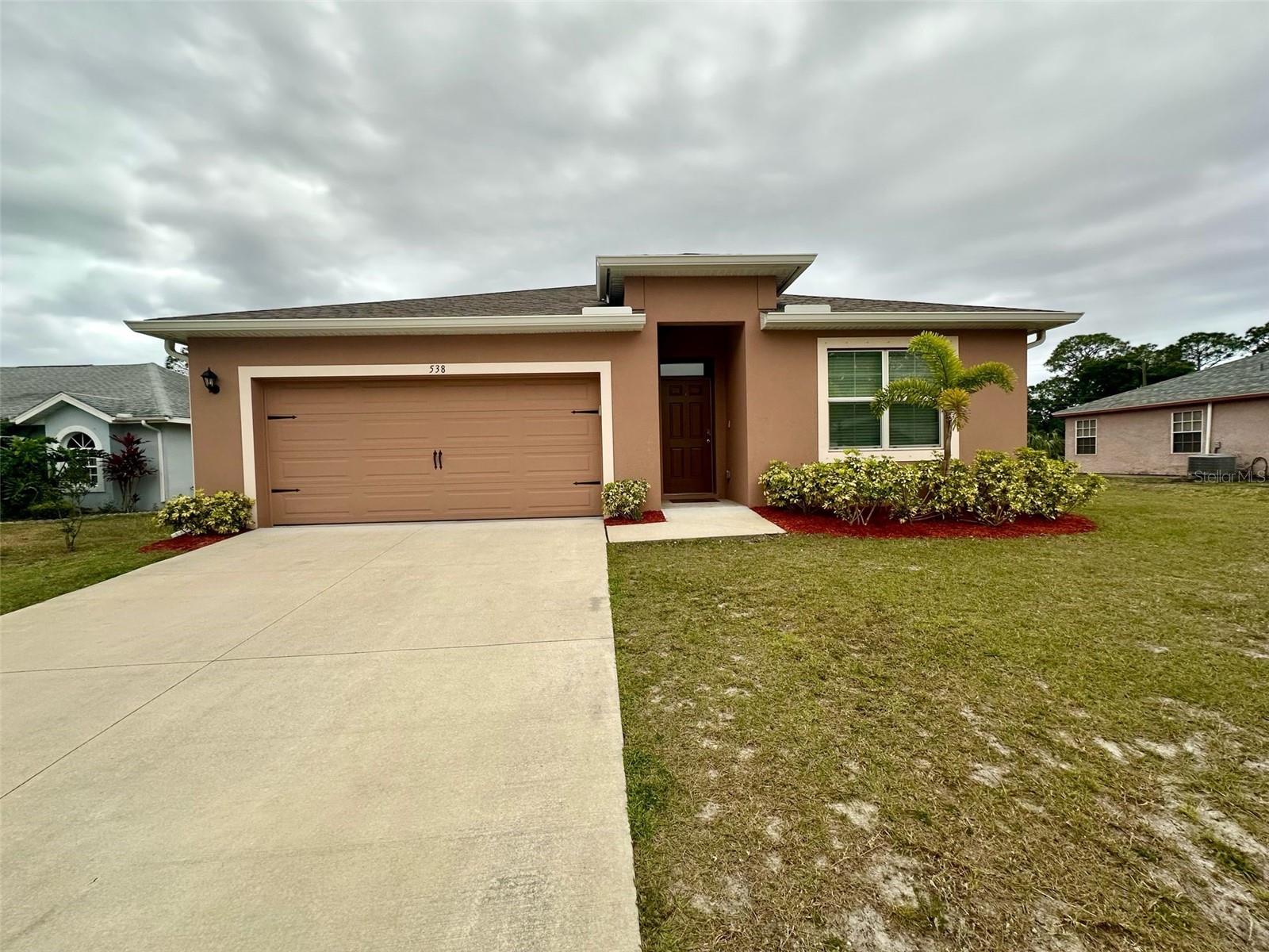 538 VIN ROSE CIR SE, PALM BAY, FL, 32909