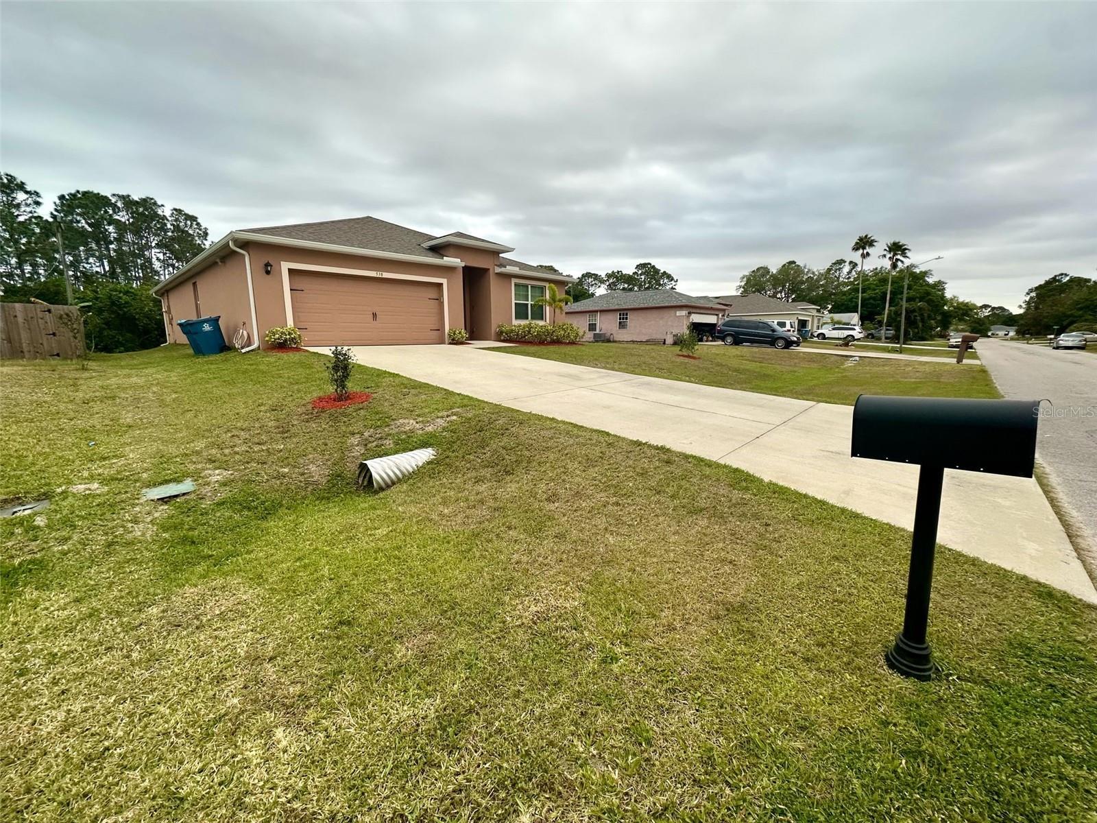538 VIN ROSE CIR SE, PALM BAY, FL, 32909