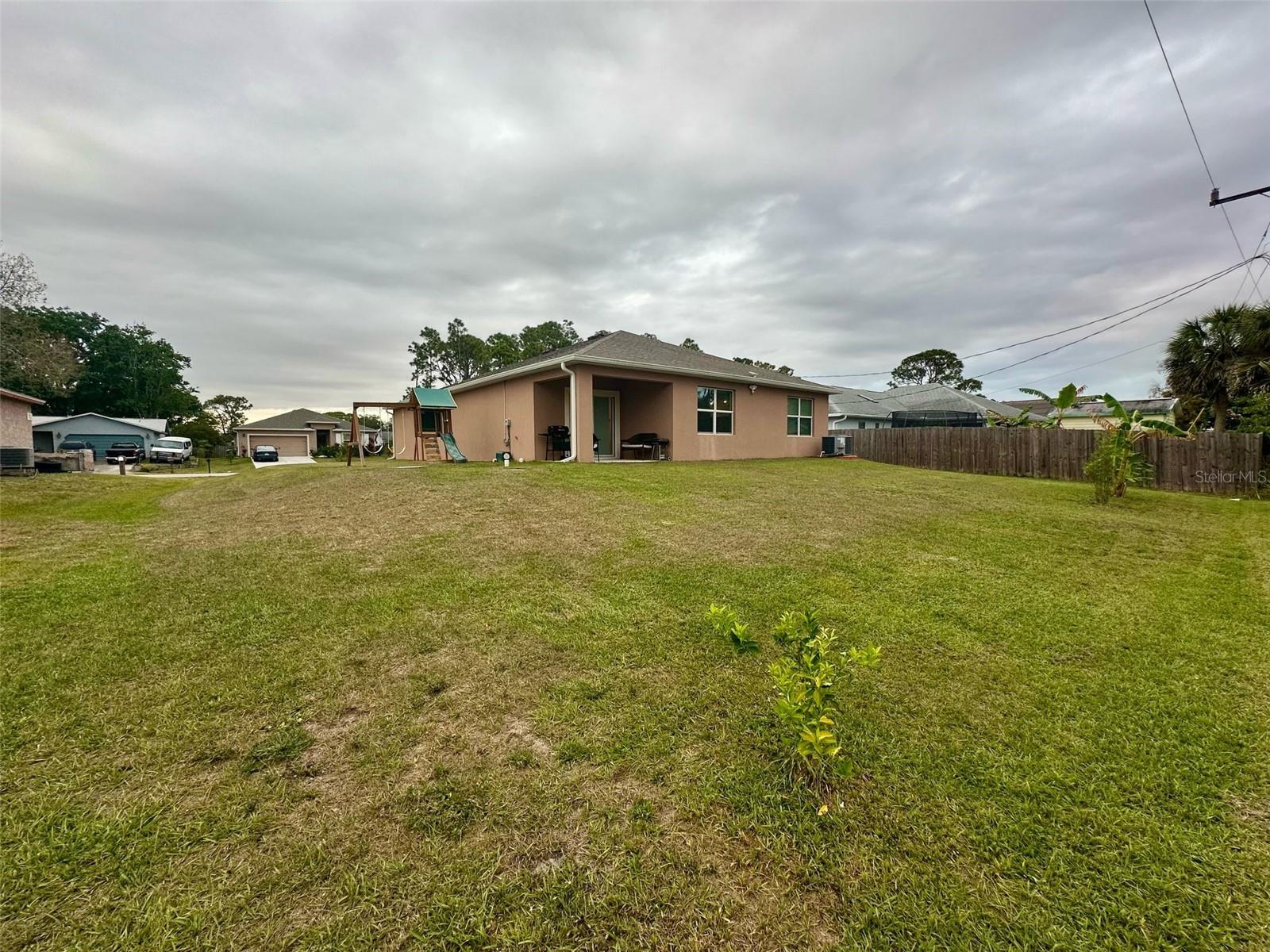 538 VIN ROSE CIR SE, PALM BAY, FL, 32909