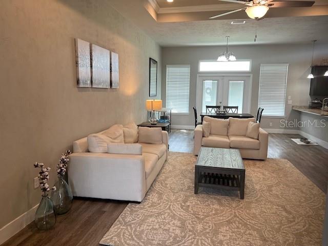 6095 SW 82 PL, TRENTON, FL, 32693