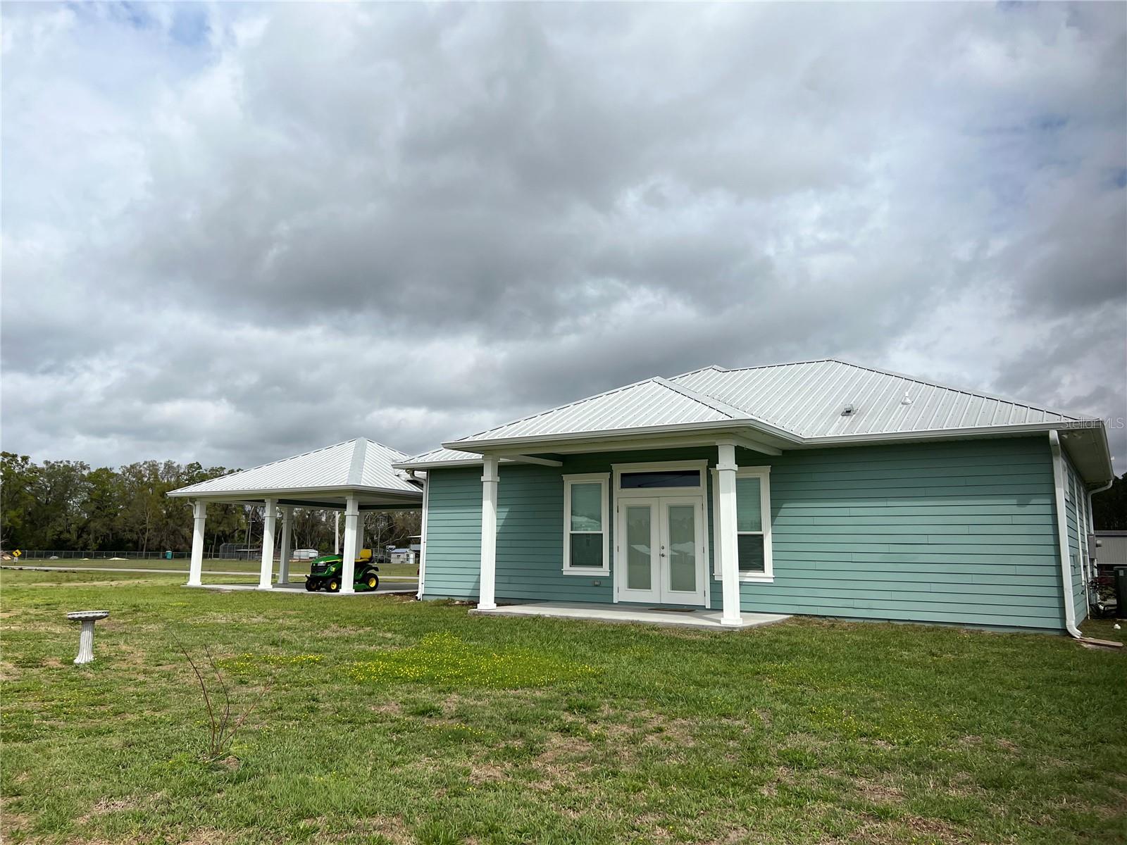 6095 SW 82 PL, TRENTON, FL, 32693