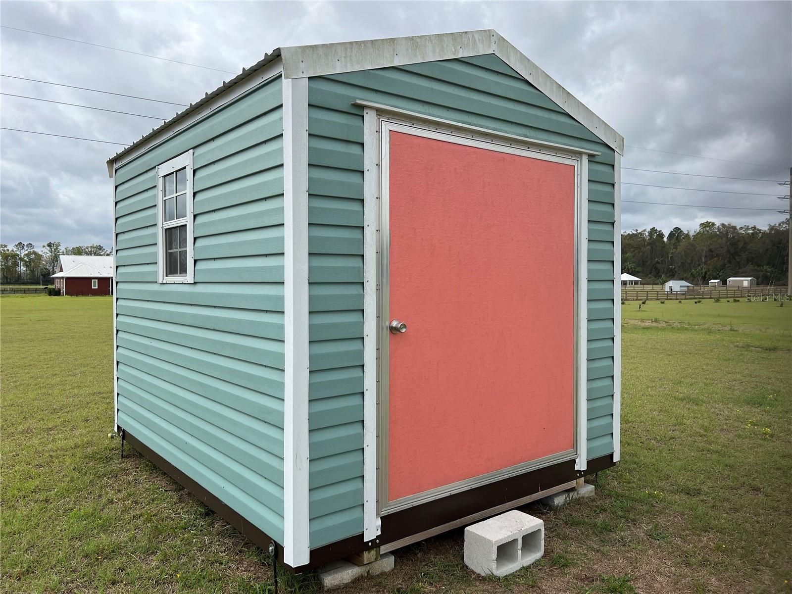 6095 SW 82 PL, TRENTON, FL, 32693