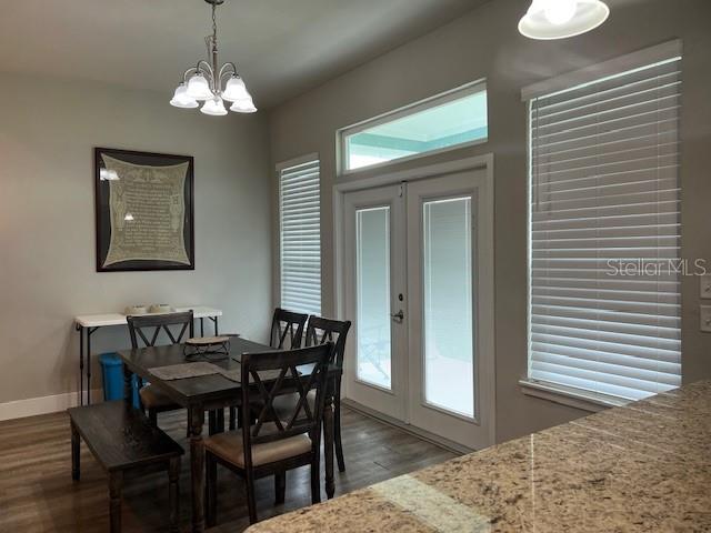 6095 SW 82 PL, TRENTON, FL, 32693