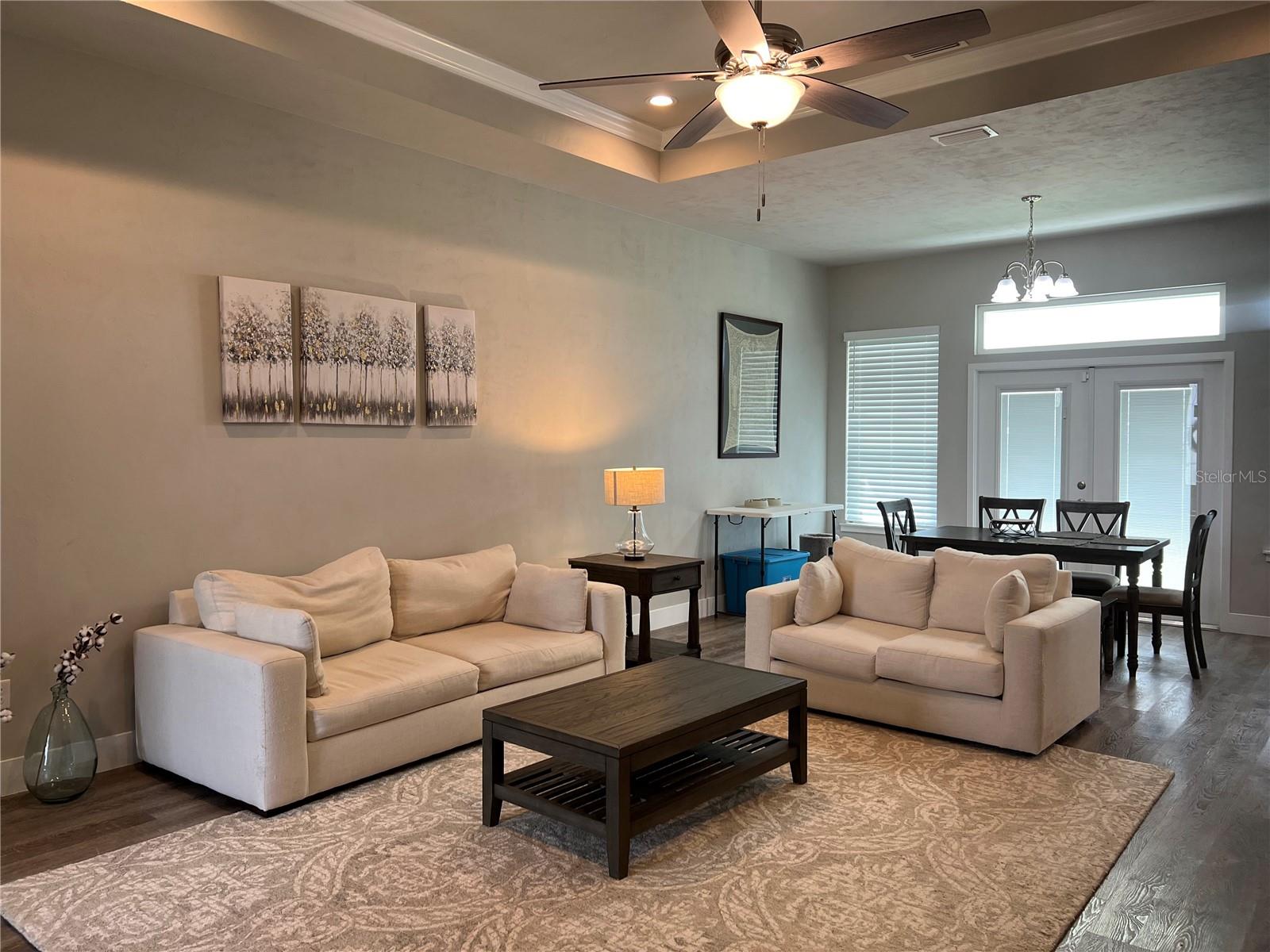 6095 SW 82 PL, TRENTON, FL, 32693