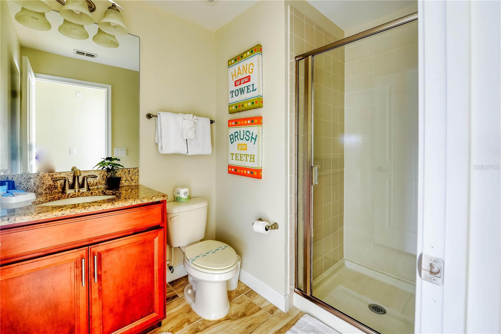 4811 BRIER ROSE LN, KISSIMMEE, FL, 34746