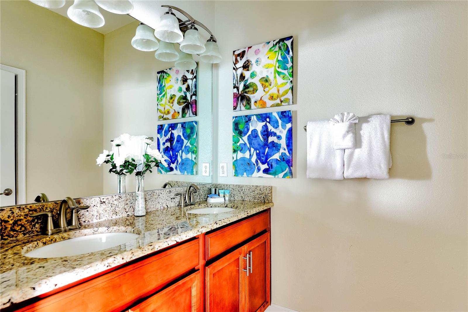 4811 BRIER ROSE LN, KISSIMMEE, FL, 34746