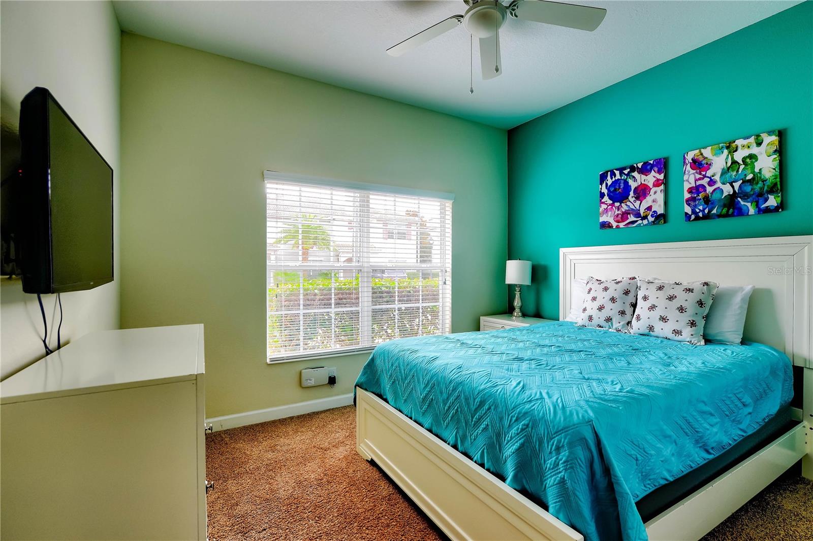 4811 BRIER ROSE LN, KISSIMMEE, FL, 34746