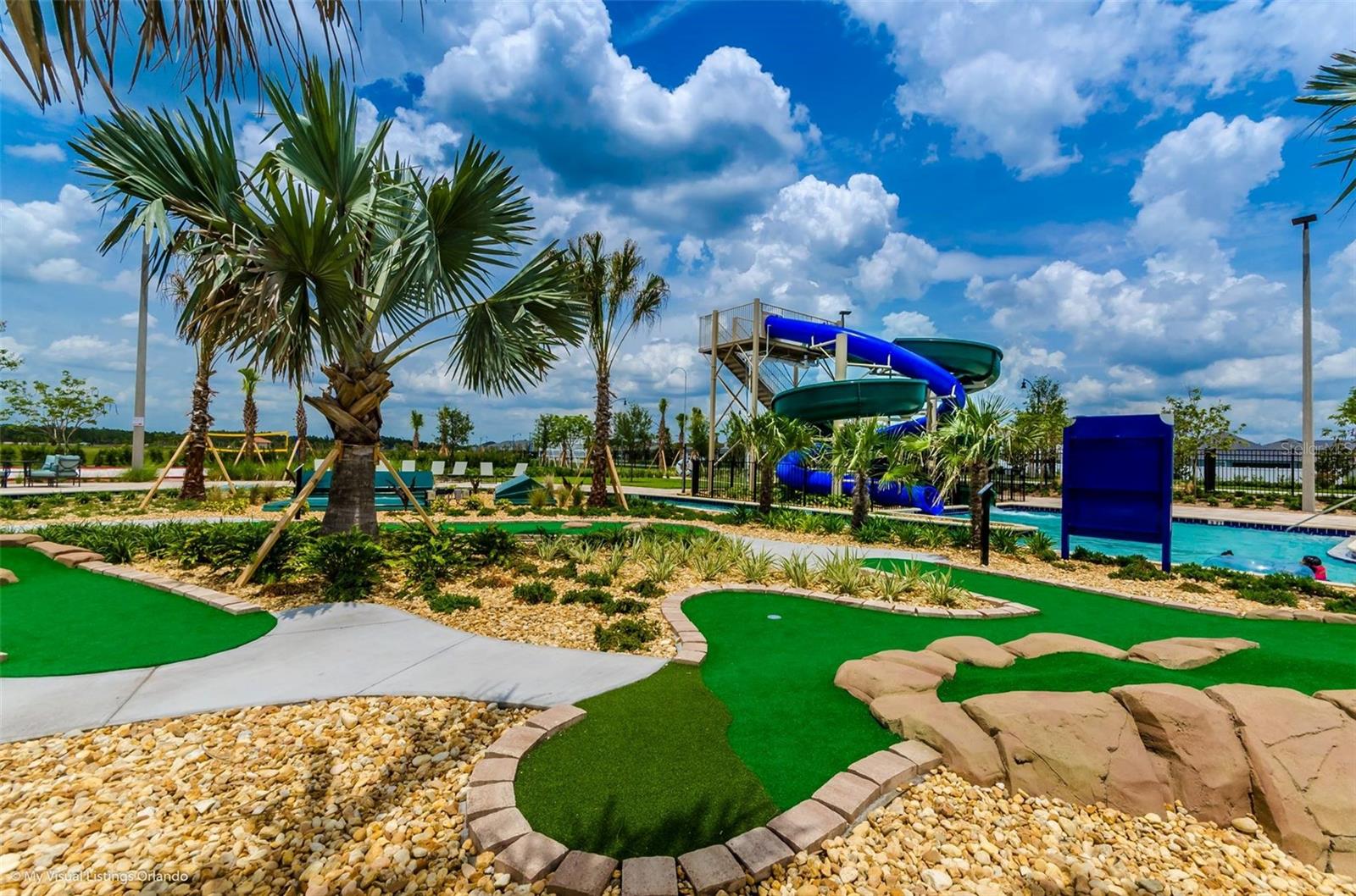 4811 BRIER ROSE LN, KISSIMMEE, FL, 34746