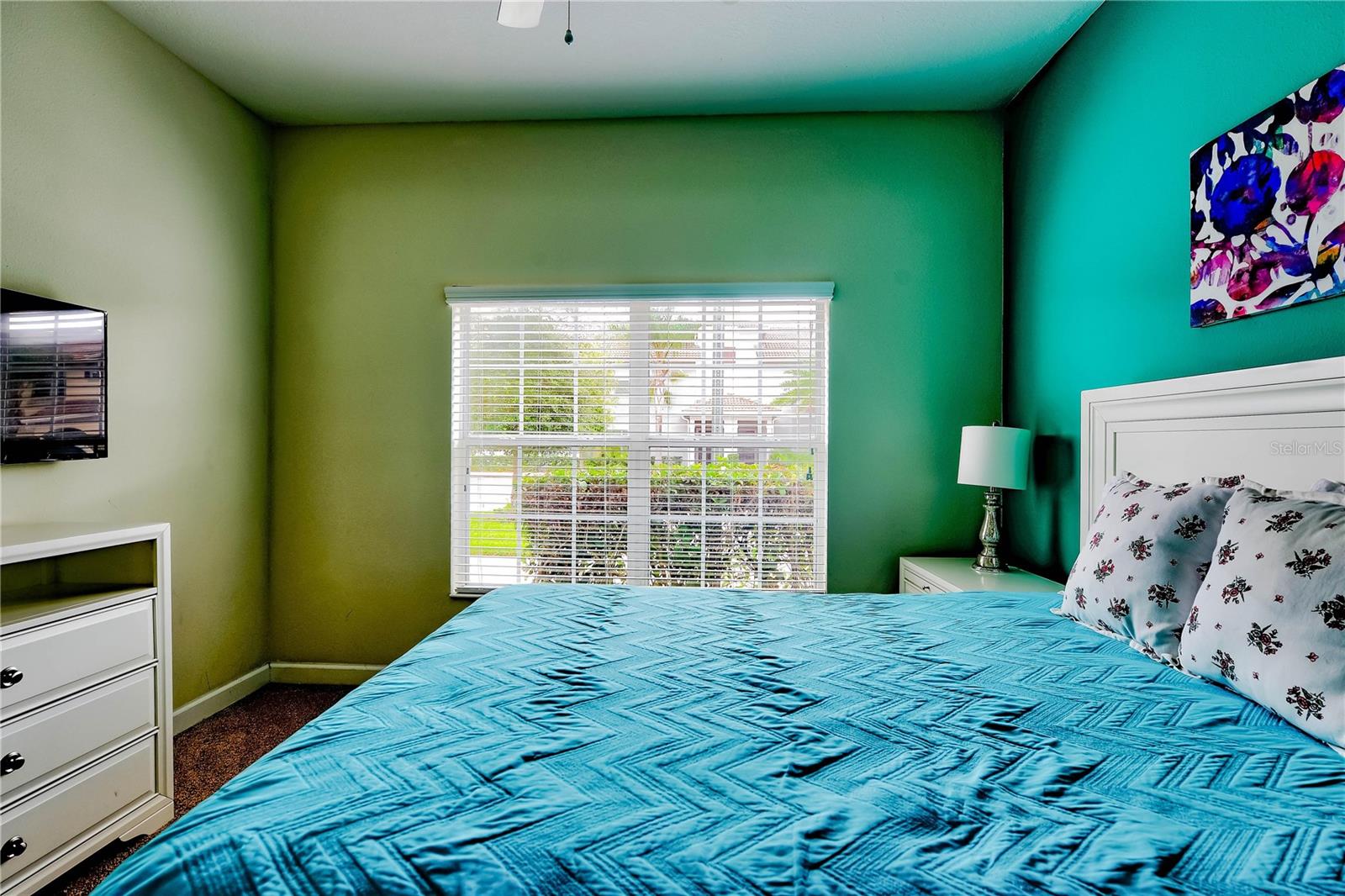 4811 BRIER ROSE LN, KISSIMMEE, FL, 34746