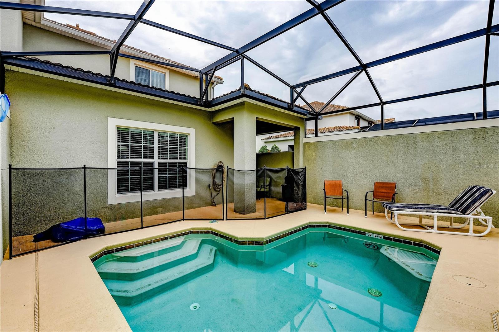 4811 BRIER ROSE LN, KISSIMMEE, FL, 34746
