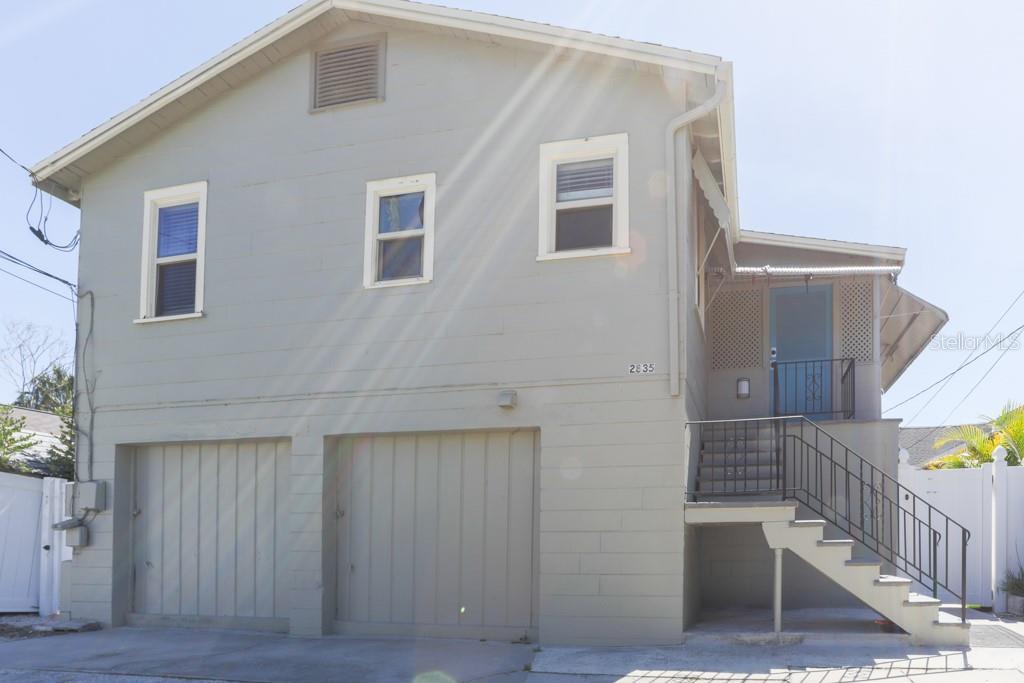2835 3RD AVE N, ST PETERSBURG, FL, 33713