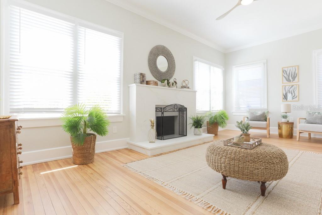 2835 3RD AVE N, ST PETERSBURG, FL, 33713