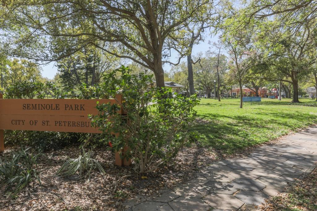 2835 3RD AVE N, ST PETERSBURG, FL, 33713