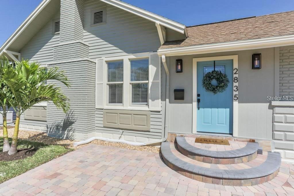 2835 3RD AVE N, ST PETERSBURG, FL, 33713