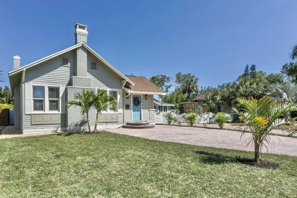 2835 3RD AVE N, ST PETERSBURG, FL, 33713