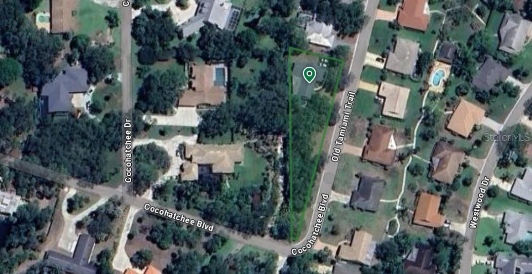 155 OLD TAMIAMI TRL, NAPLES, FL, 34110