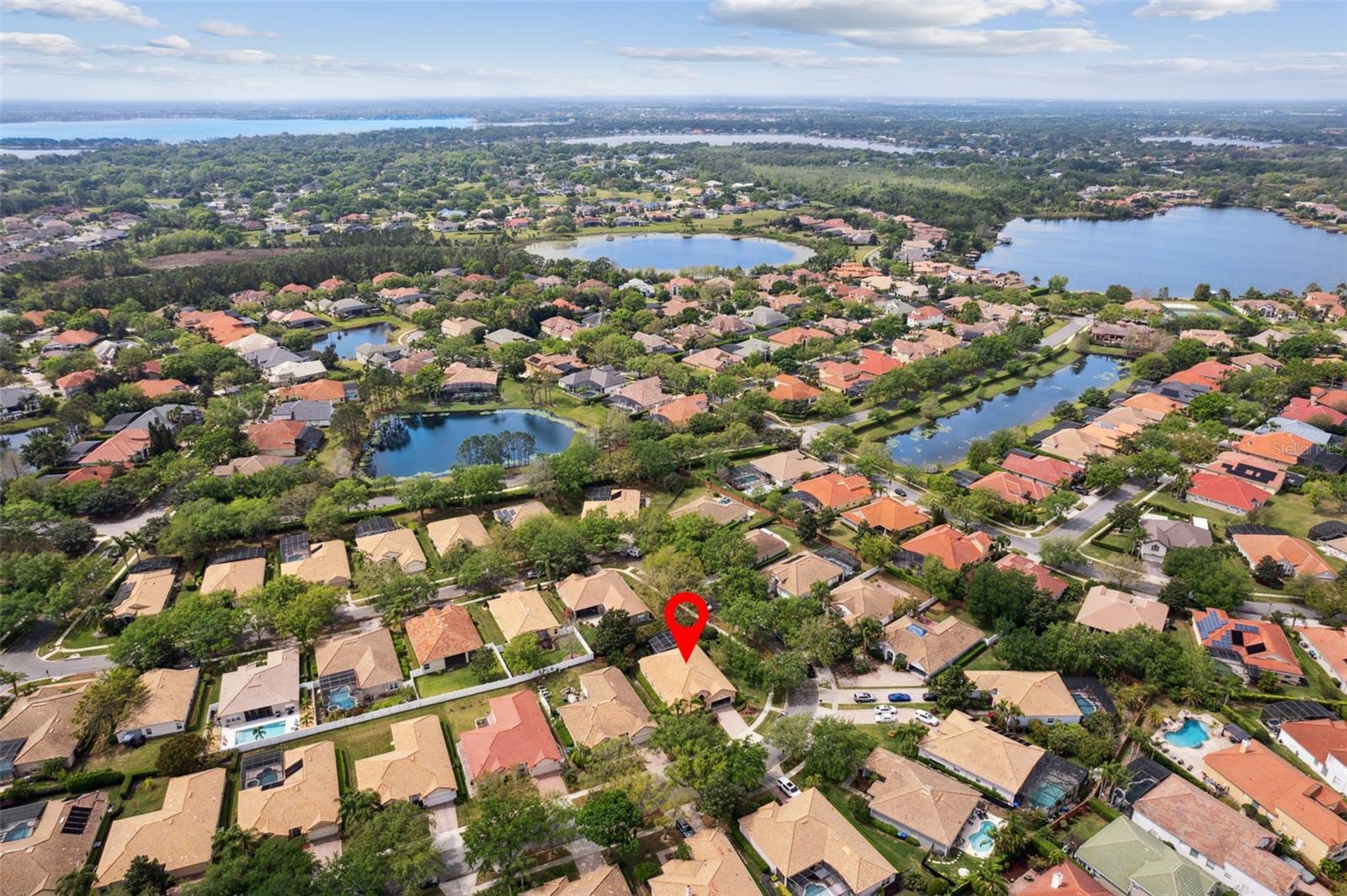 1412 GLENWICK DR, WINDERMERE, FL, 34786