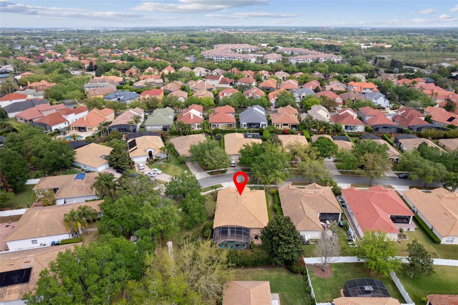 1412 GLENWICK DR, WINDERMERE, FL, 34786