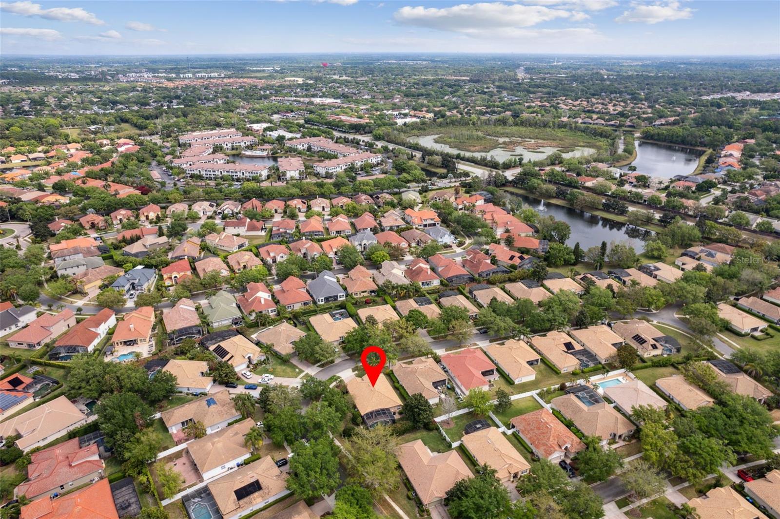 1412 GLENWICK DR, WINDERMERE, FL, 34786