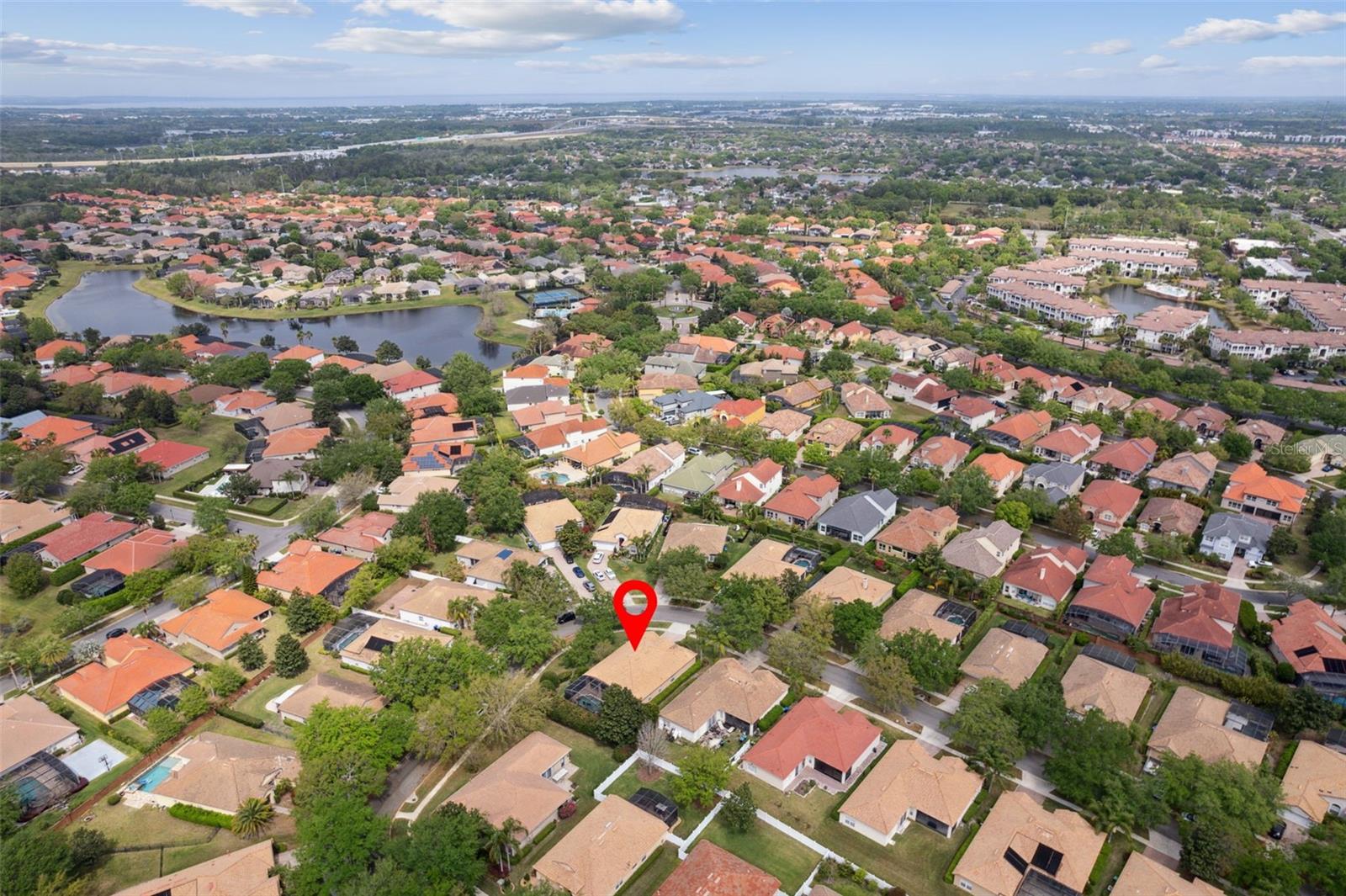 1412 GLENWICK DR, WINDERMERE, FL, 34786