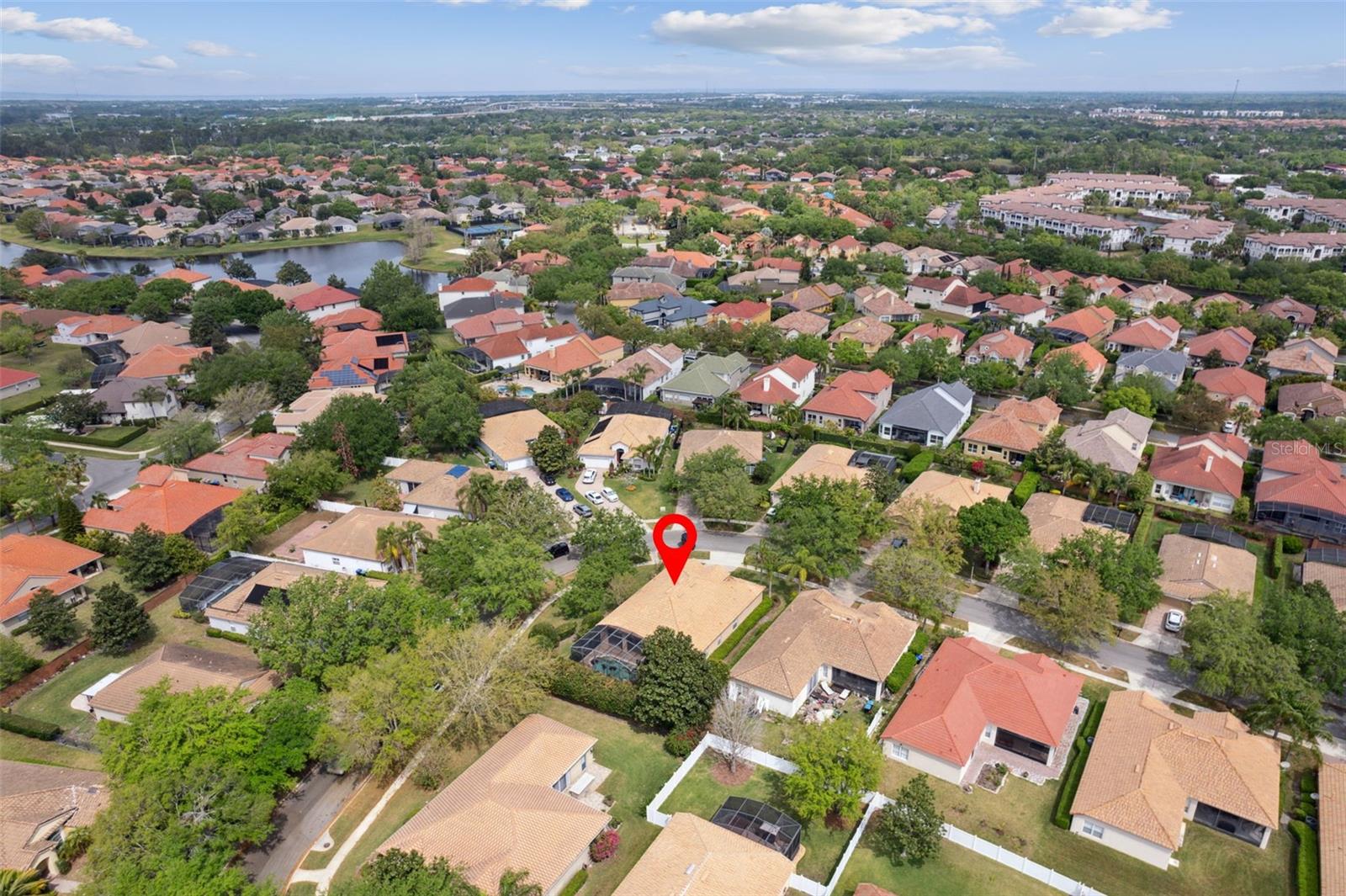 1412 GLENWICK DR, WINDERMERE, FL, 34786