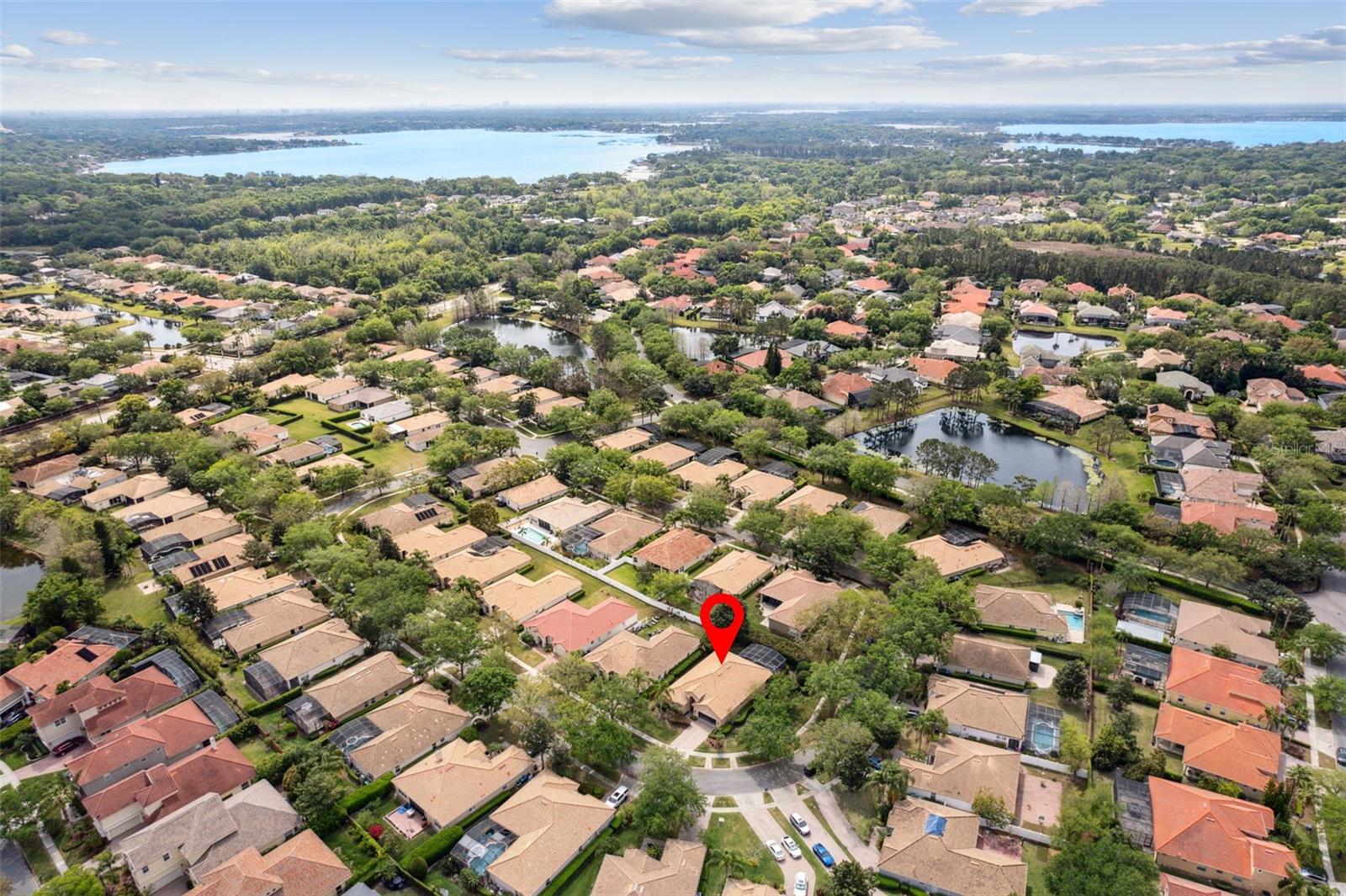 1412 GLENWICK DR, WINDERMERE, FL, 34786