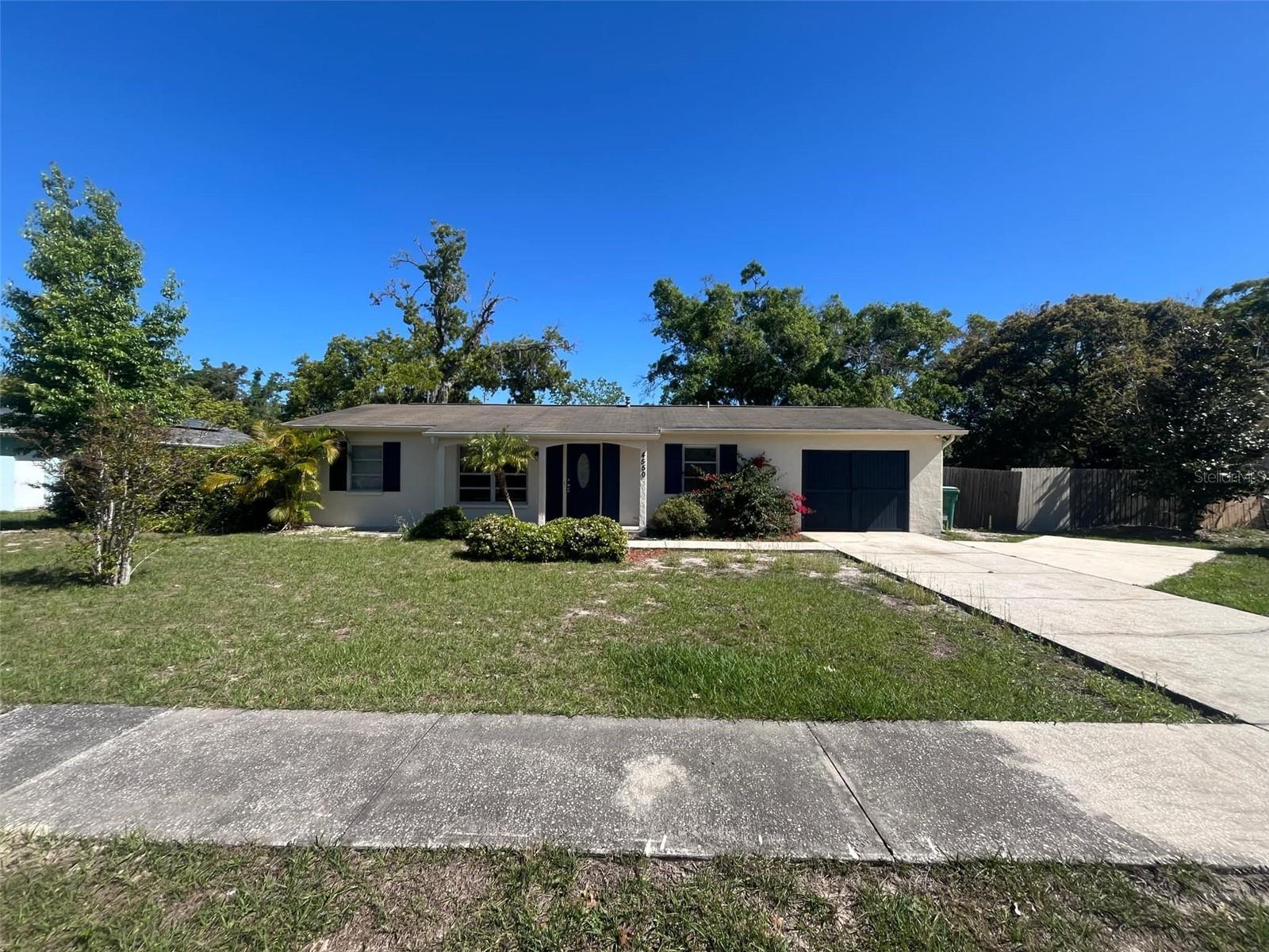 4550 KIRKLAND AVE, SPRING HILL, FL, 34606