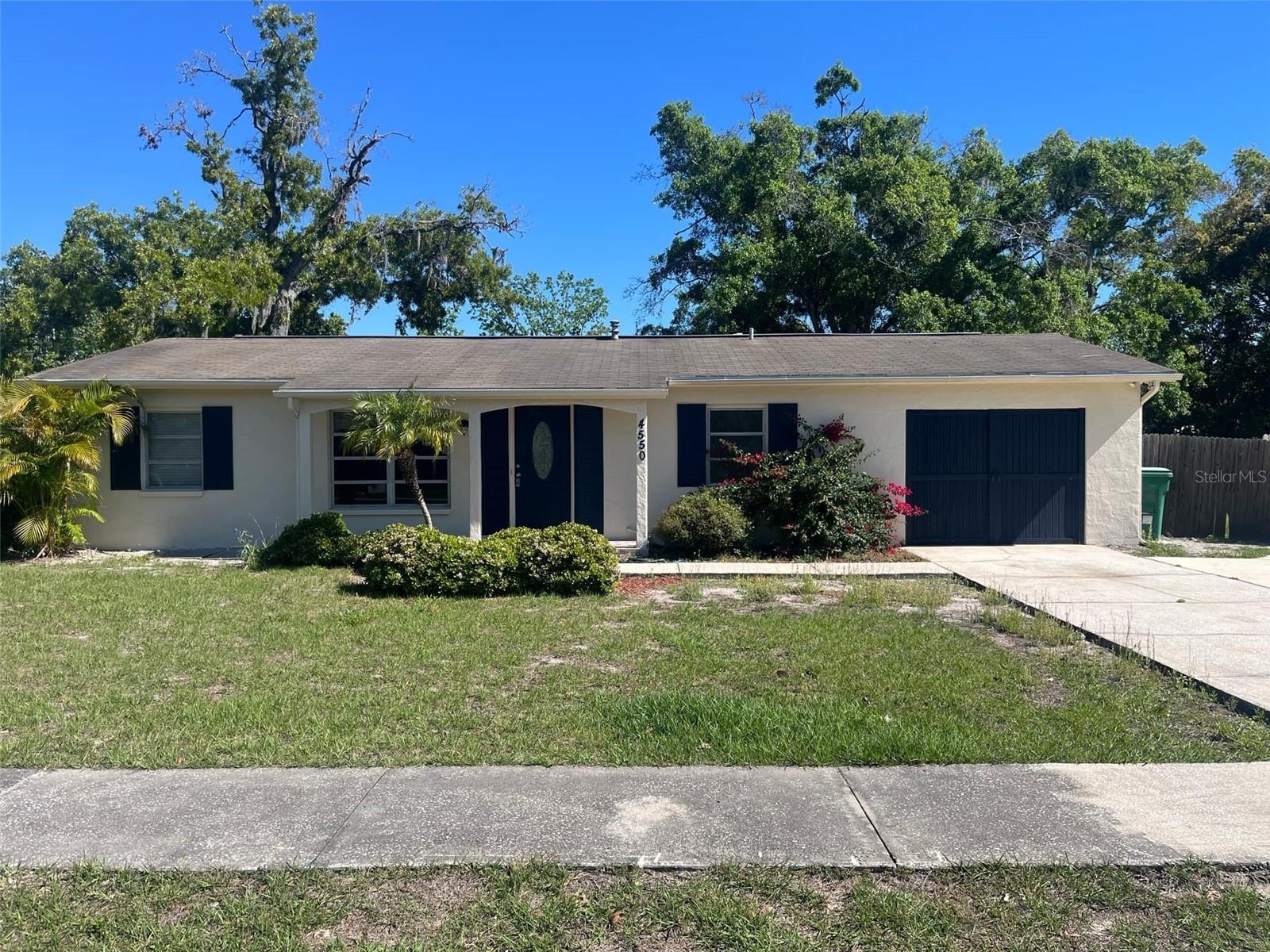 4550 KIRKLAND AVE, SPRING HILL, FL, 34606