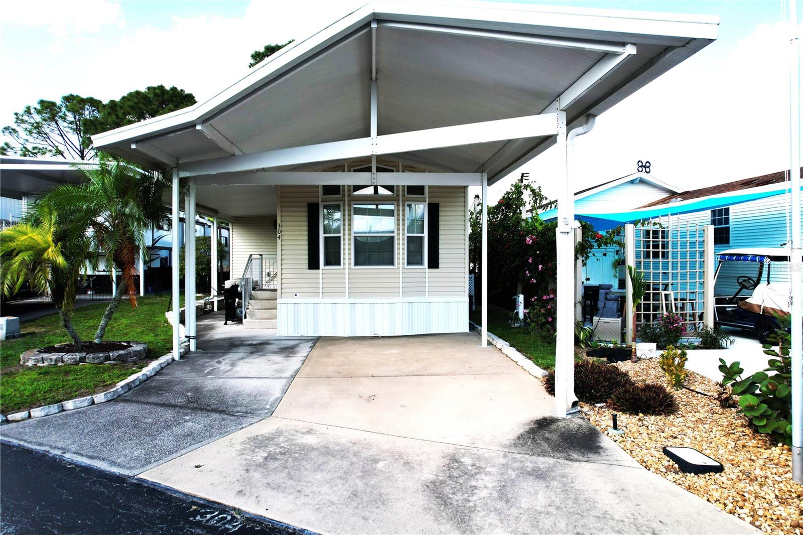 304 ST GEORGE DR, DAVENPORT, FL, 33837