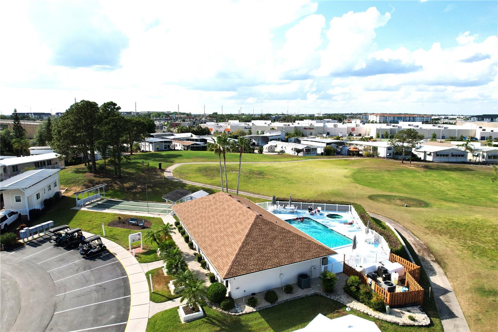 304 ST GEORGE DR, DAVENPORT, FL, 33837