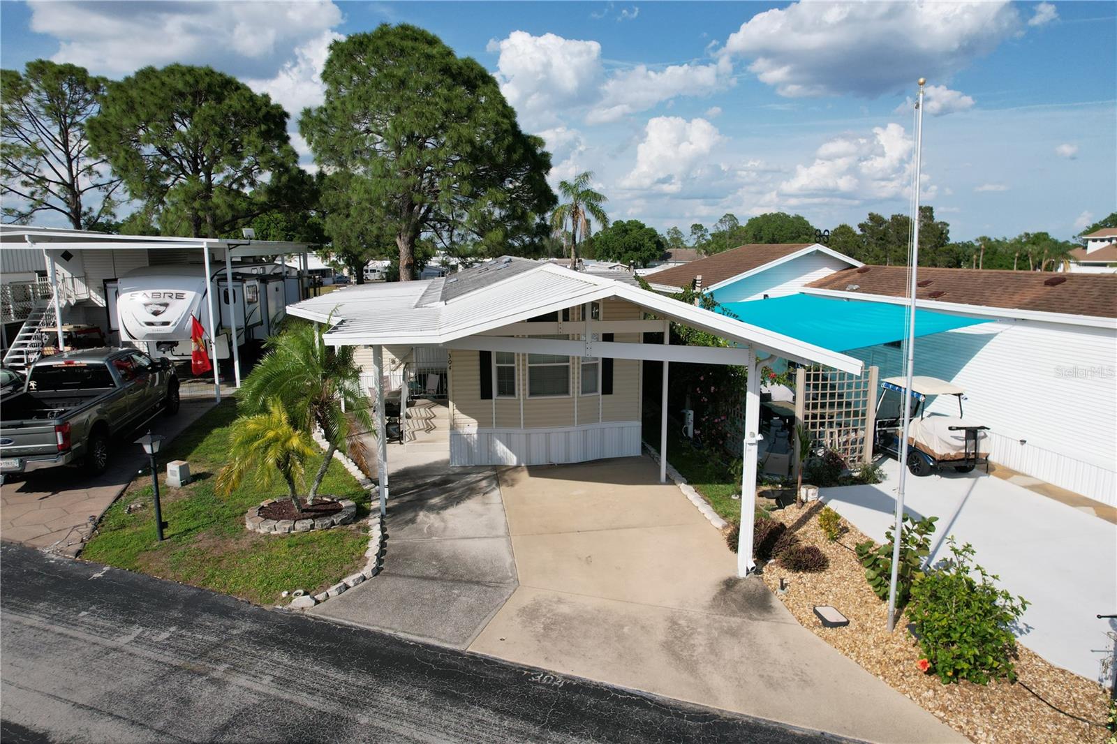 304 ST GEORGE DR, DAVENPORT, FL, 33837