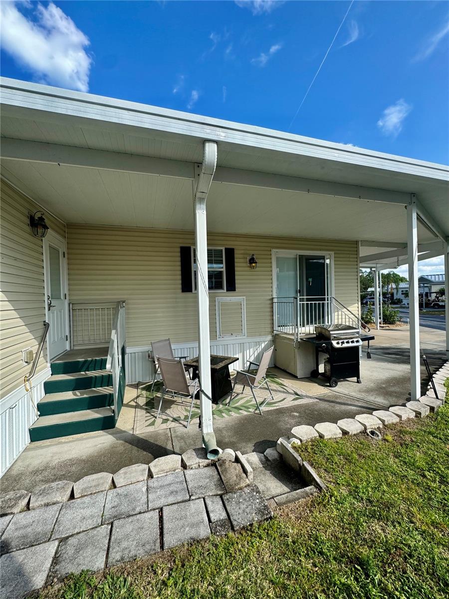 304 ST GEORGE DR, DAVENPORT, FL, 33837