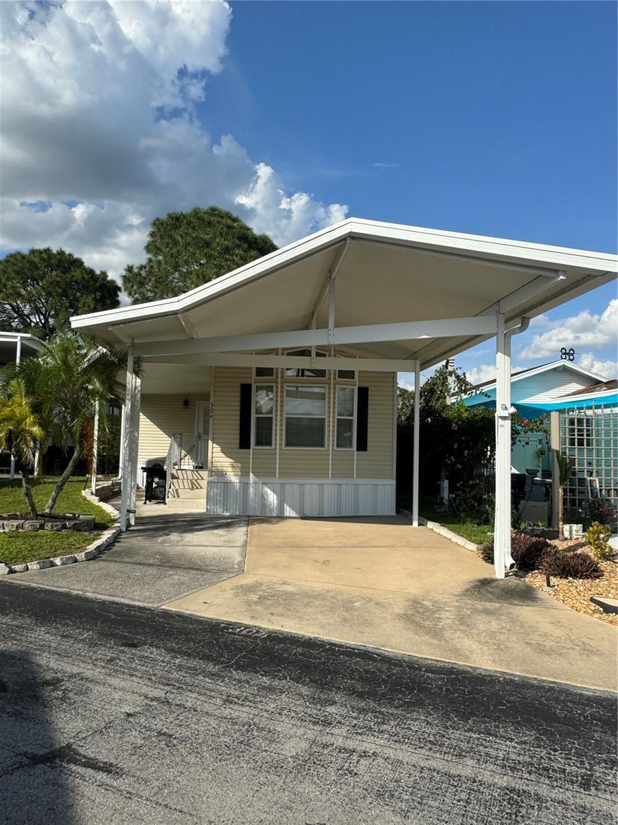 304 ST GEORGE DR, DAVENPORT, FL, 33837