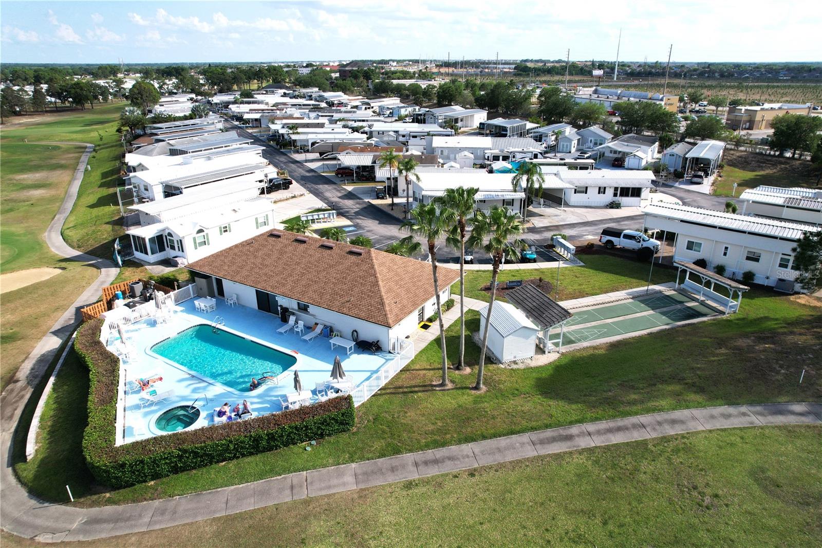 304 ST GEORGE DR, DAVENPORT, FL, 33837